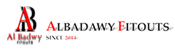 Albadawy Fitout Logo